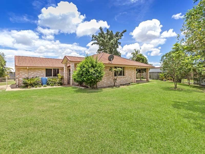 Morayfield QLD 4506