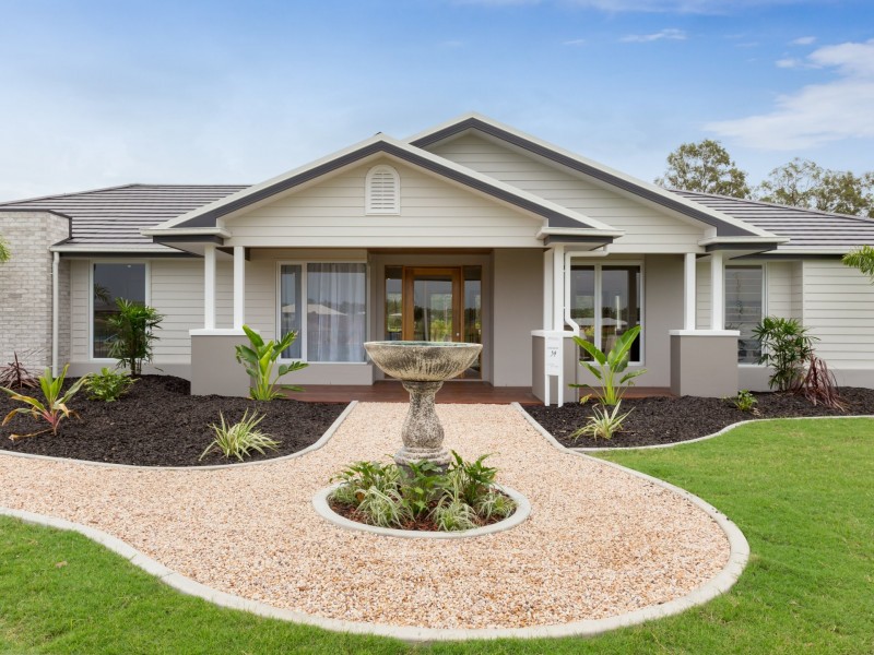 102 Melrose Place, The Lanes, New Beith QLD 4124