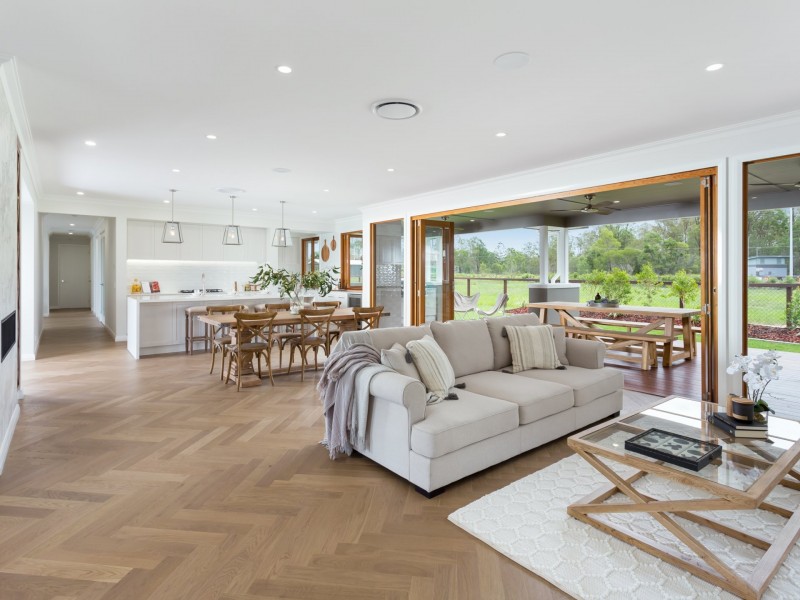 102 Melrose Place, The Lanes, New Beith QLD 4124