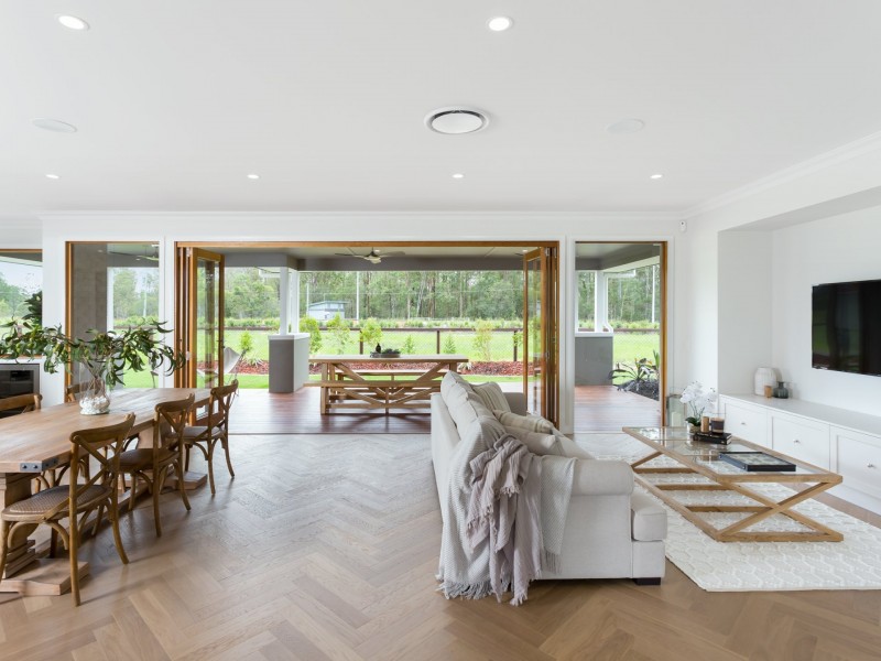 102 Melrose Place, The Lanes, New Beith QLD 4124