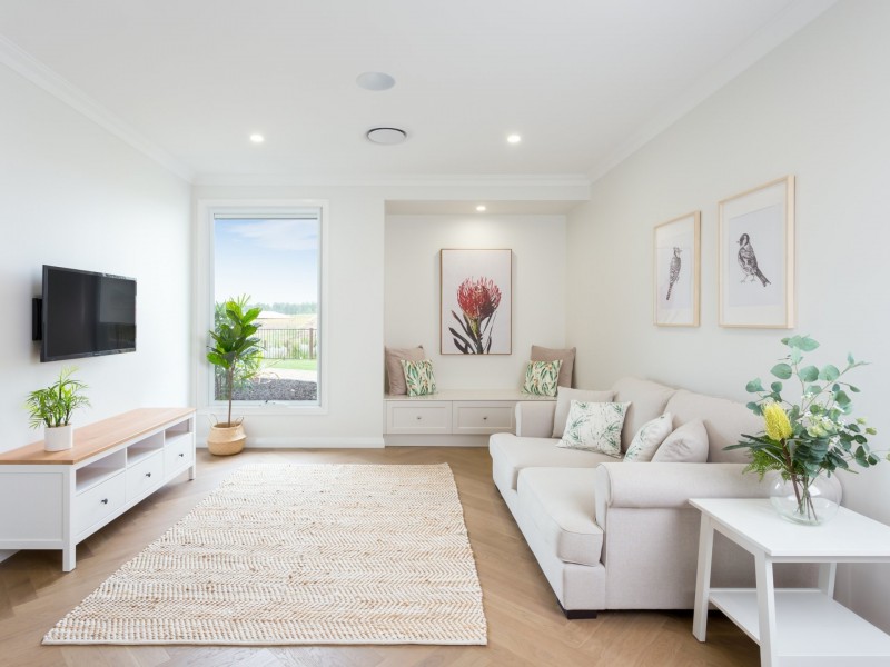 102 Melrose Place, The Lanes, New Beith QLD 4124
