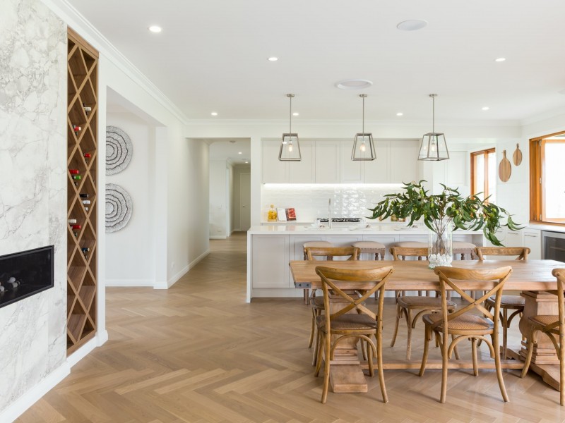 102 Melrose Place, The Lanes, New Beith QLD 4124