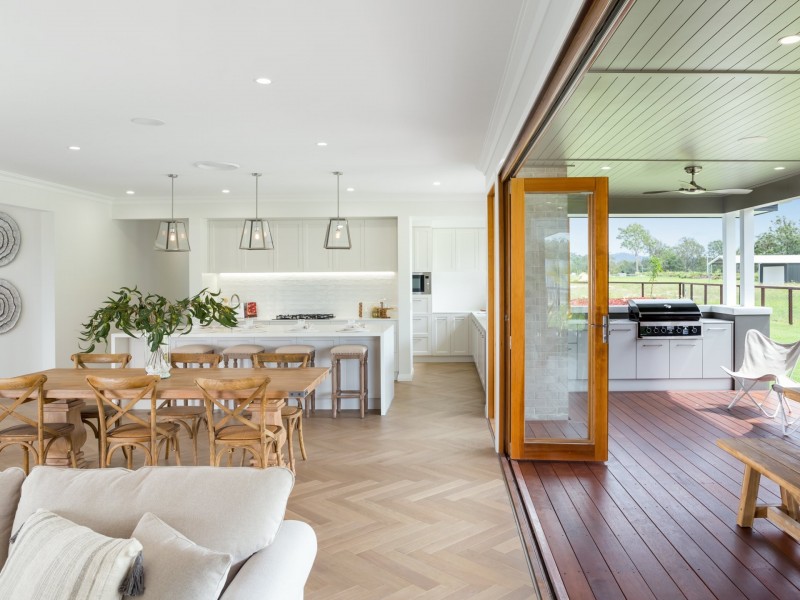 102 Melrose Place, The Lanes, New Beith QLD 4124