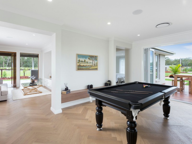 102 Melrose Place, The Lanes, New Beith QLD 4124