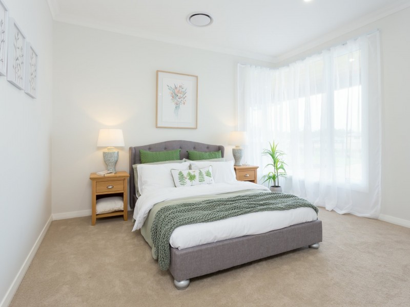 102 Melrose Place, The Lanes, New Beith QLD 4124