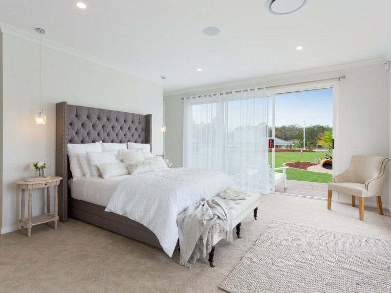 102 Melrose Place, The Lanes, New Beith QLD 4124