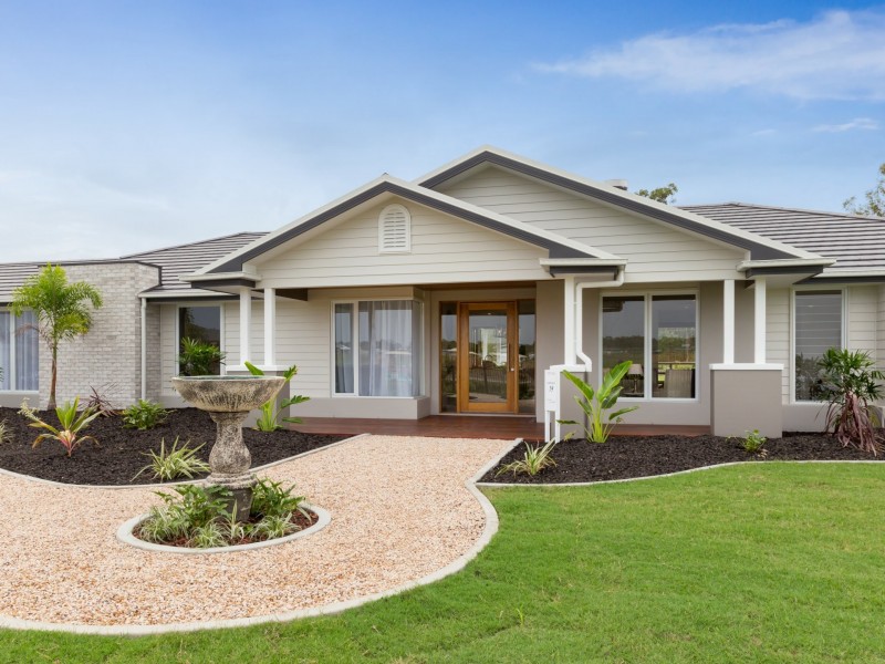 102 Melrose Place, The Lanes, New Beith QLD 4124