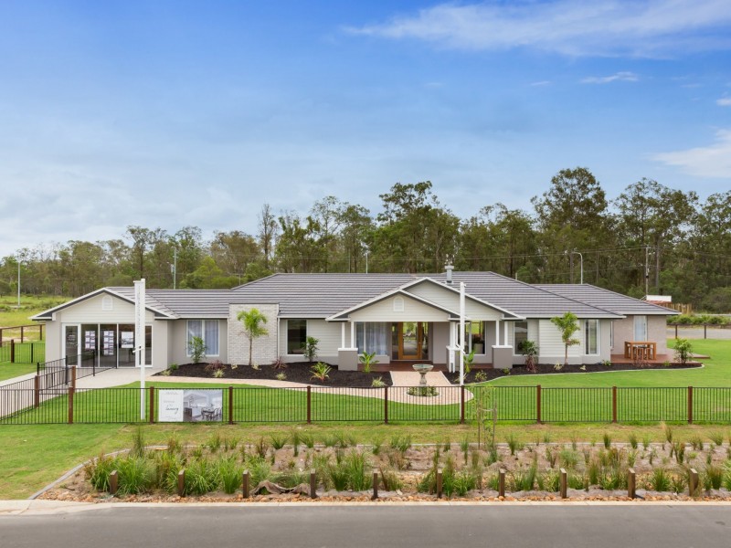 102 Melrose Place, The Lanes, New Beith QLD 4124