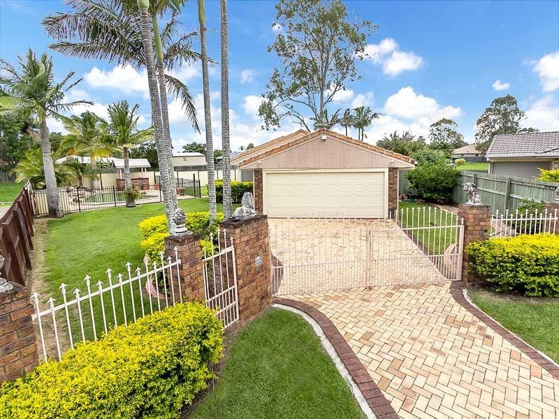 Caboolture South QLD 4510