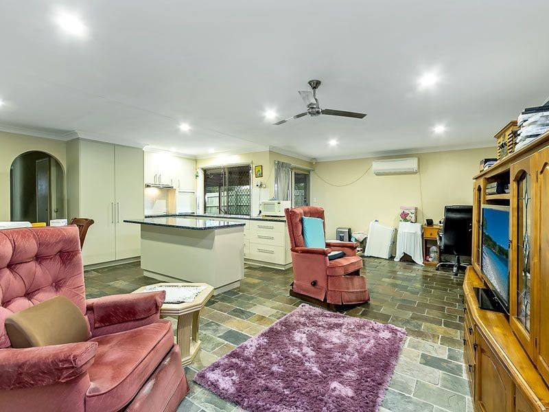 Caboolture South QLD 4510