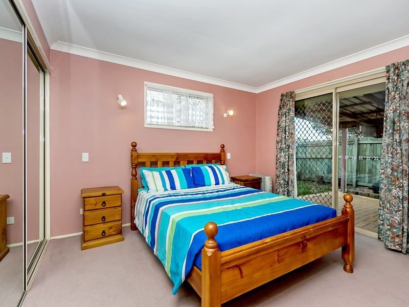 Caboolture South QLD 4510