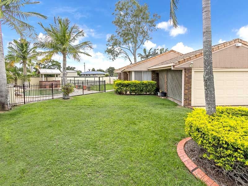 Caboolture South QLD 4510