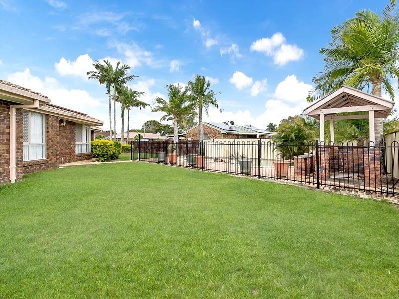 Caboolture South QLD 4510