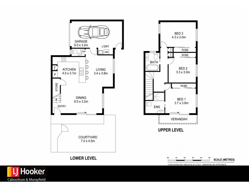1/63 Lower King Street, Caboolture QLD 4510