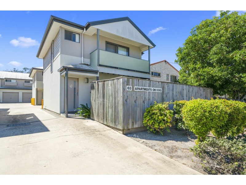 1/63 Lower King Street, Caboolture QLD 4510