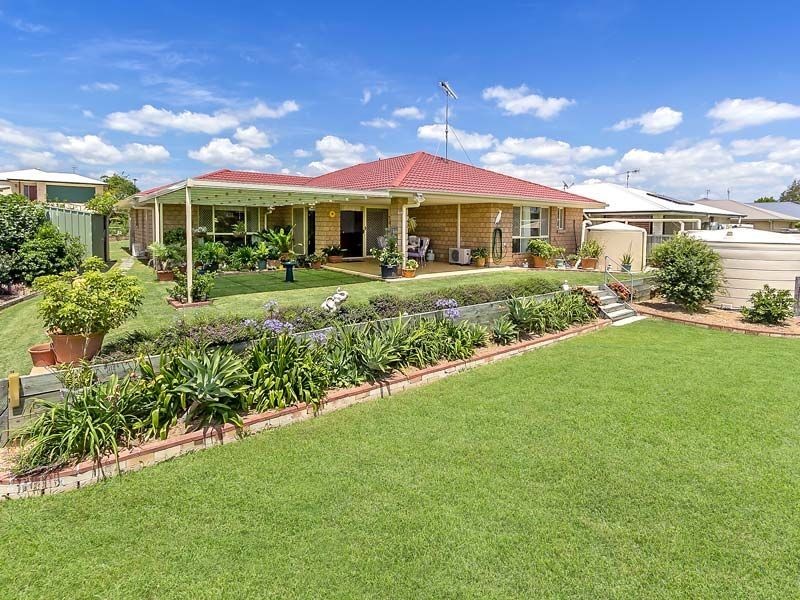 30 Hedley Drive, Kilcoy QLD 4515