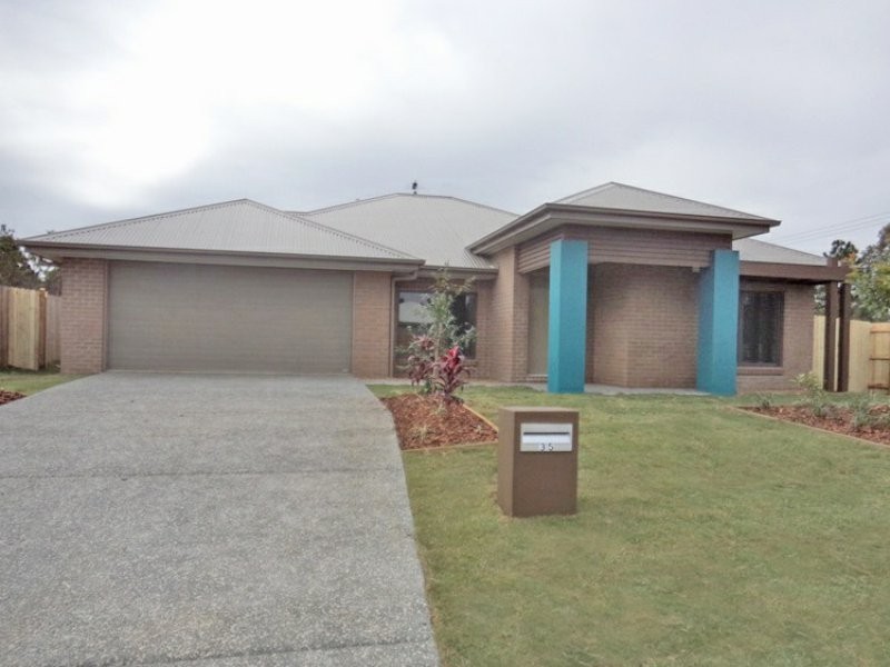 35 Welsh Street, Burpengary QLD 4505