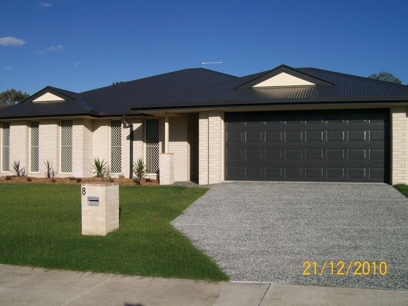 8 Keeley Street, Morayfield QLD 4506