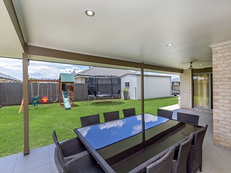 2 Cullagh Street, Caboolture QLD 4510