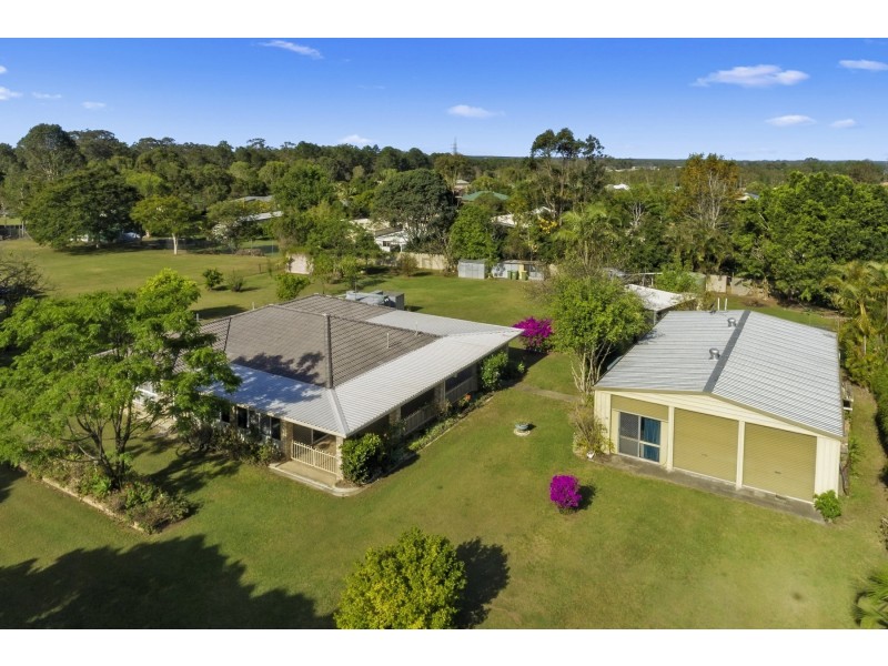 199 Old Gympie Road, Caboolture QLD 4510