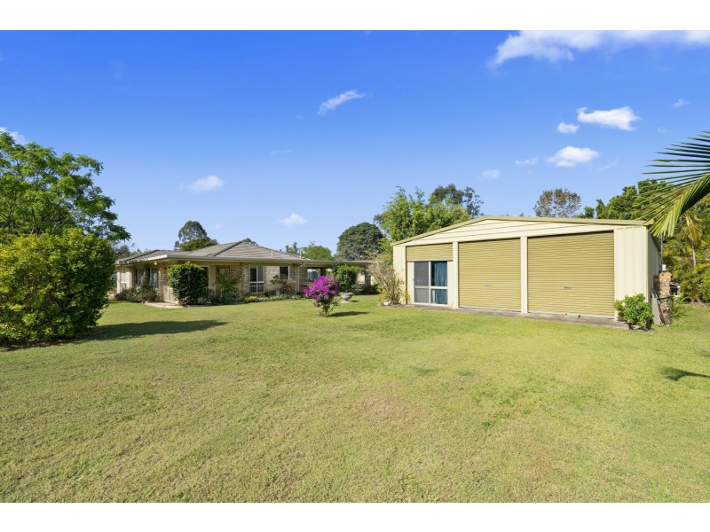 199 Old Gympie Road, Caboolture QLD 4510