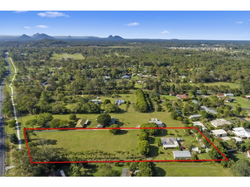 199 Old Gympie Road, Caboolture QLD 4510