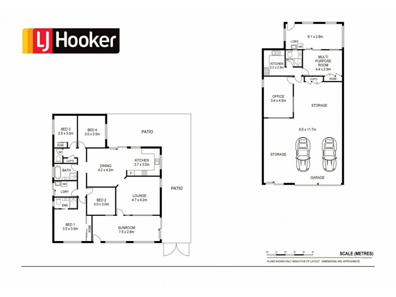 199 Old Gympie Road, Caboolture QLD 4510