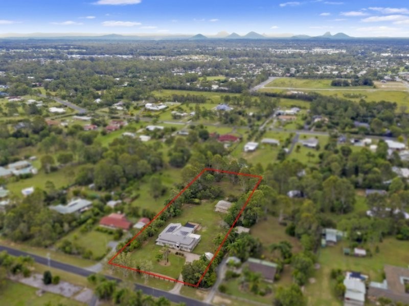 130-132 Riflebird Drive, Upper Caboolture QLD 4510