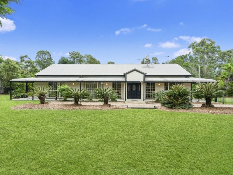 130-132 Riflebird Drive, Upper Caboolture QLD 4510