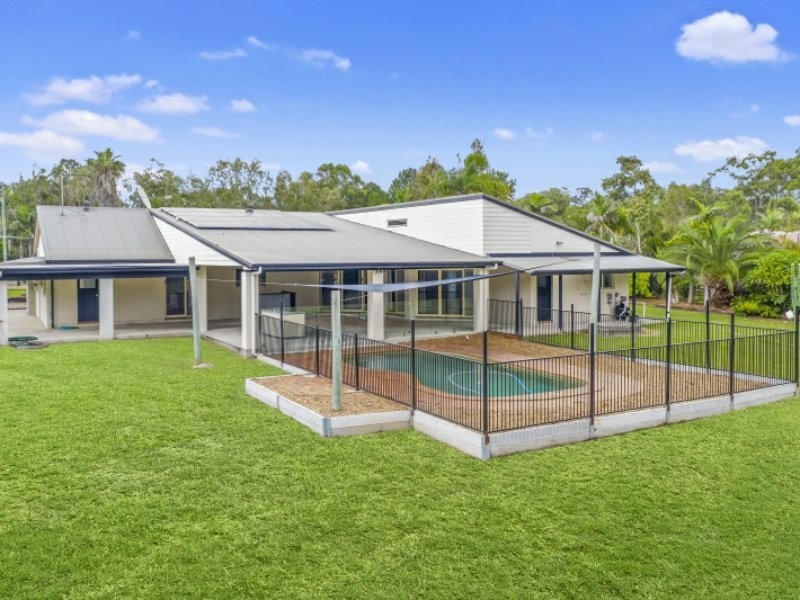 130-132 Riflebird Drive, Upper Caboolture QLD 4510