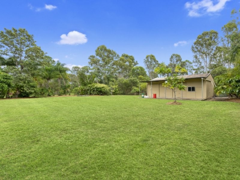 130-132 Riflebird Drive, Upper Caboolture QLD 4510