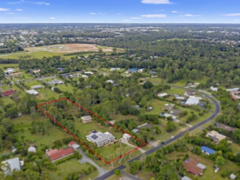 130-132 Riflebird Drive, Upper Caboolture QLD 4510
