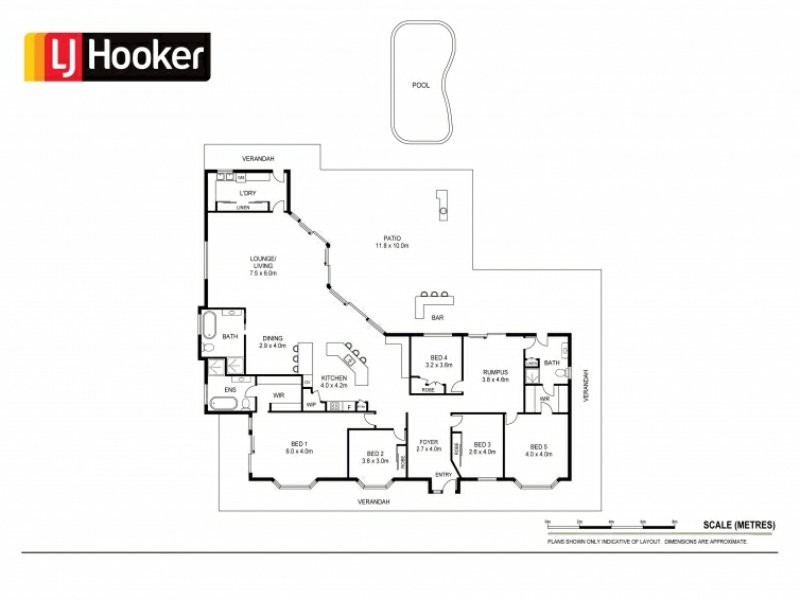 130-132 Riflebird Drive, Upper Caboolture QLD 4510
