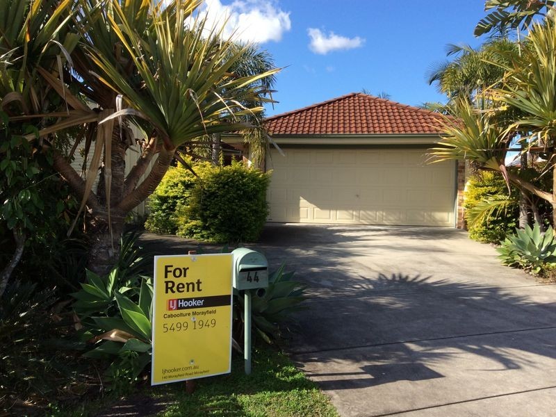 44 Kensington Court, Upper Caboolture QLD 4510