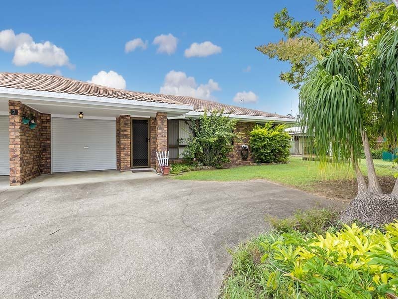 Bellmere QLD 4510