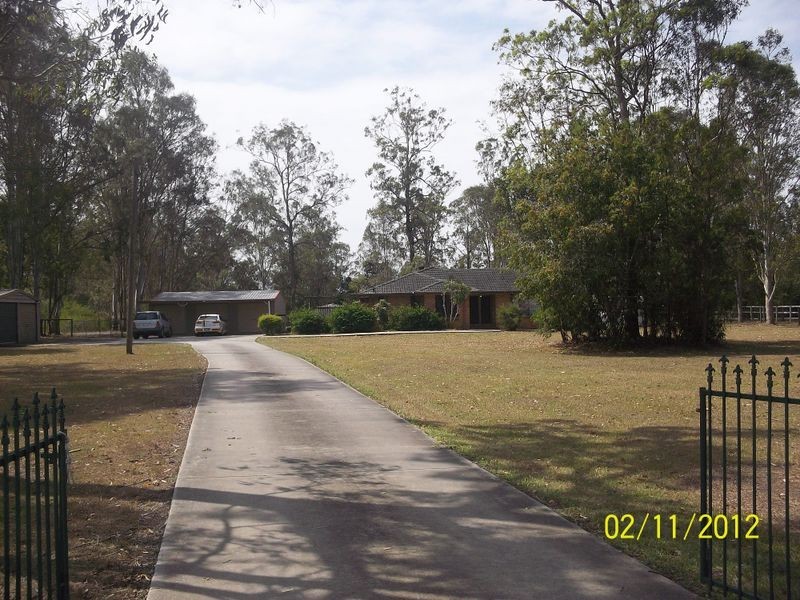 91 Pauls Road, Upper Caboolture QLD 4510
