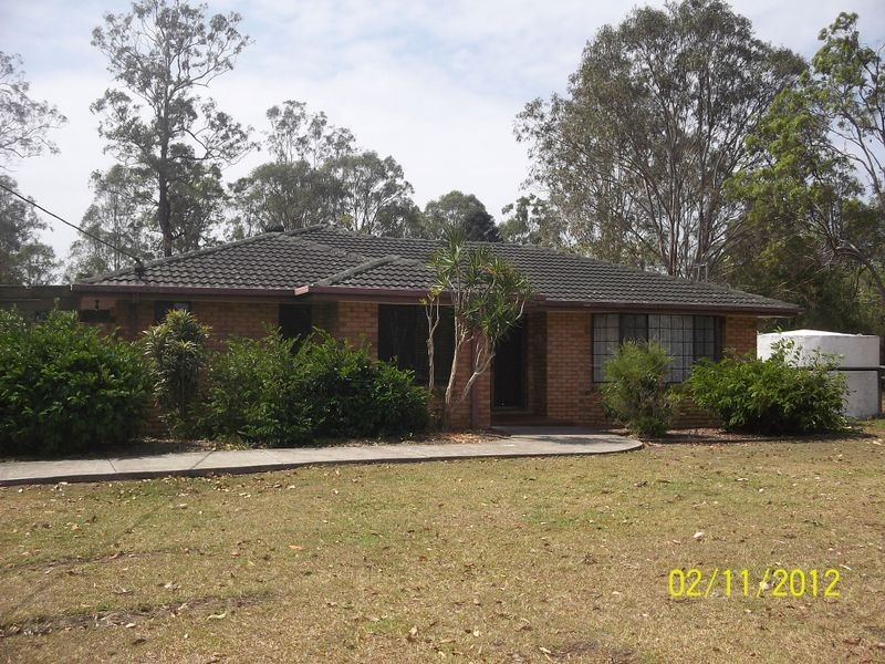 91 Pauls Road, Upper Caboolture QLD 4510