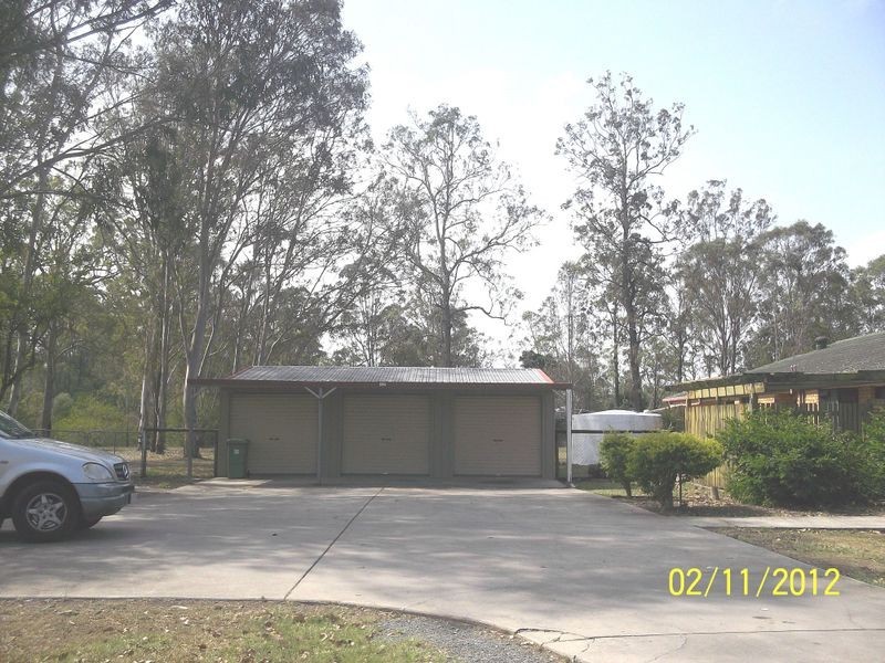 91 Pauls Road, Upper Caboolture QLD 4510