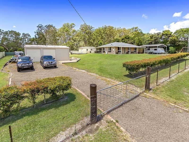 48 – 52 Cathy Court, Caboolture QLD 4510