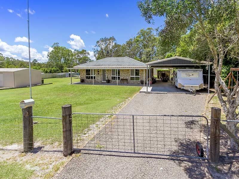 48 – 52 Cathy Court, Caboolture QLD 4510