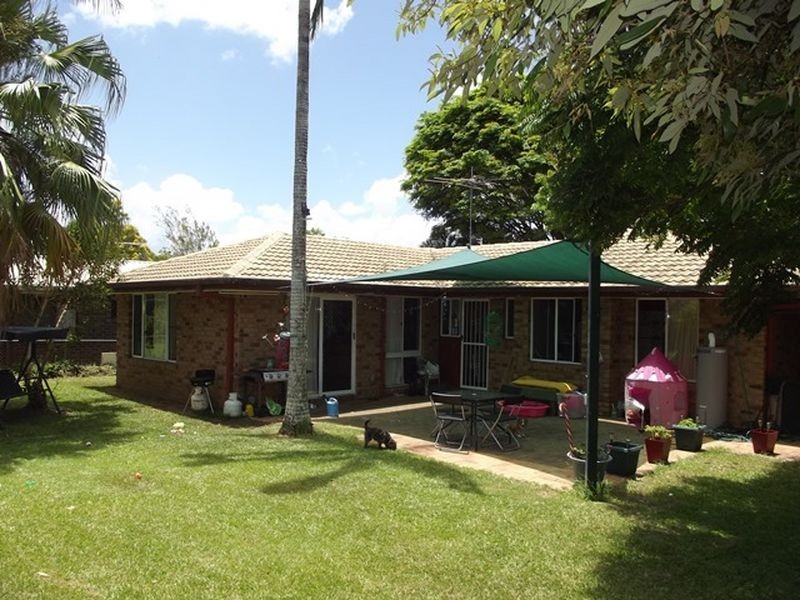 21 Fowler Drive, Caboolture South QLD 4510