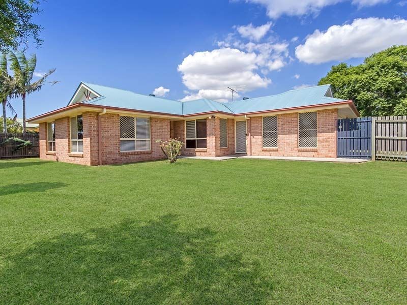 30 Dorset Drive, Caboolture South QLD 4510