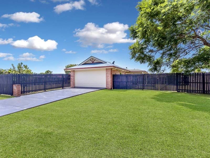 30 Dorset Drive, Caboolture South QLD 4510