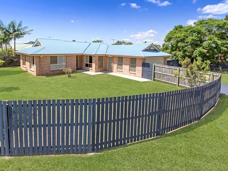 30 Dorset Drive, Caboolture South QLD 4510