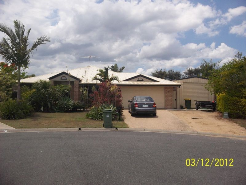 10 Canon Court, Caboolture QLD 4510