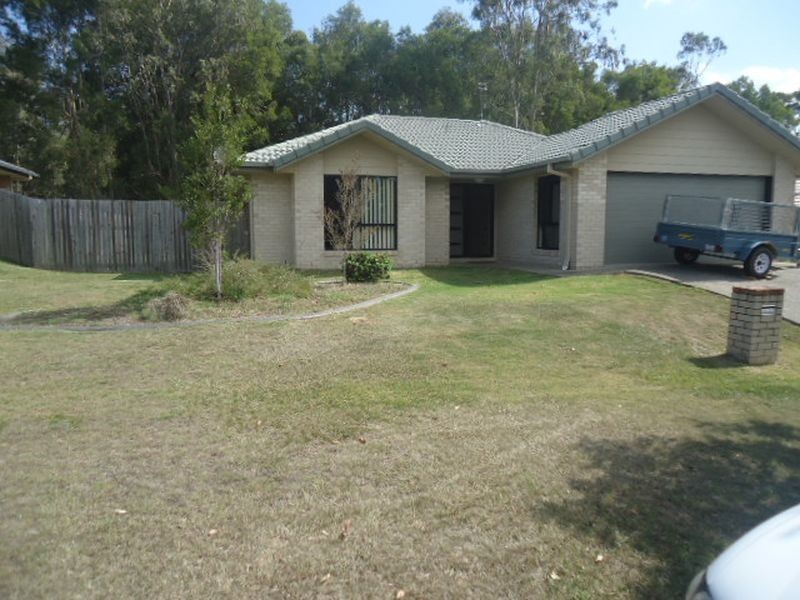 78 Ridgegarden Drive, Morayfield QLD 4506