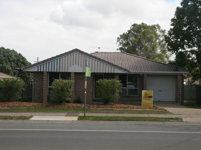 40 Torrens Road, Caboolture South QLD 4510