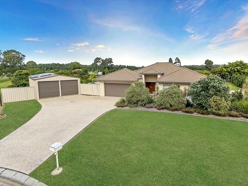 2 Alabama Court, Wamuran QLD 4512