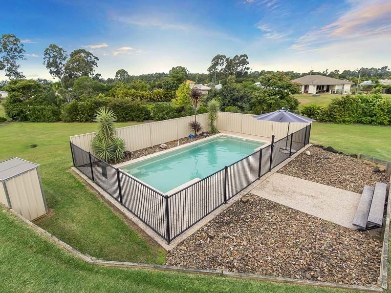 2 Alabama Court, Wamuran QLD 4512