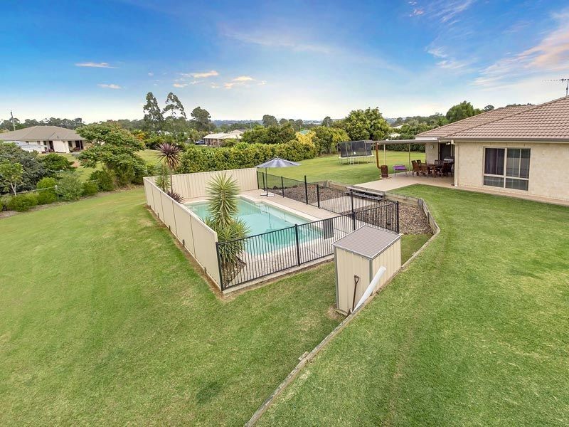 2 Alabama Court, Wamuran QLD 4512